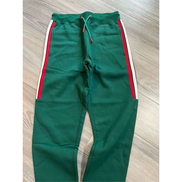 NWOT Wilson hoodie & sweatpants 3 piece bundle Size M - Picture 6 of 10